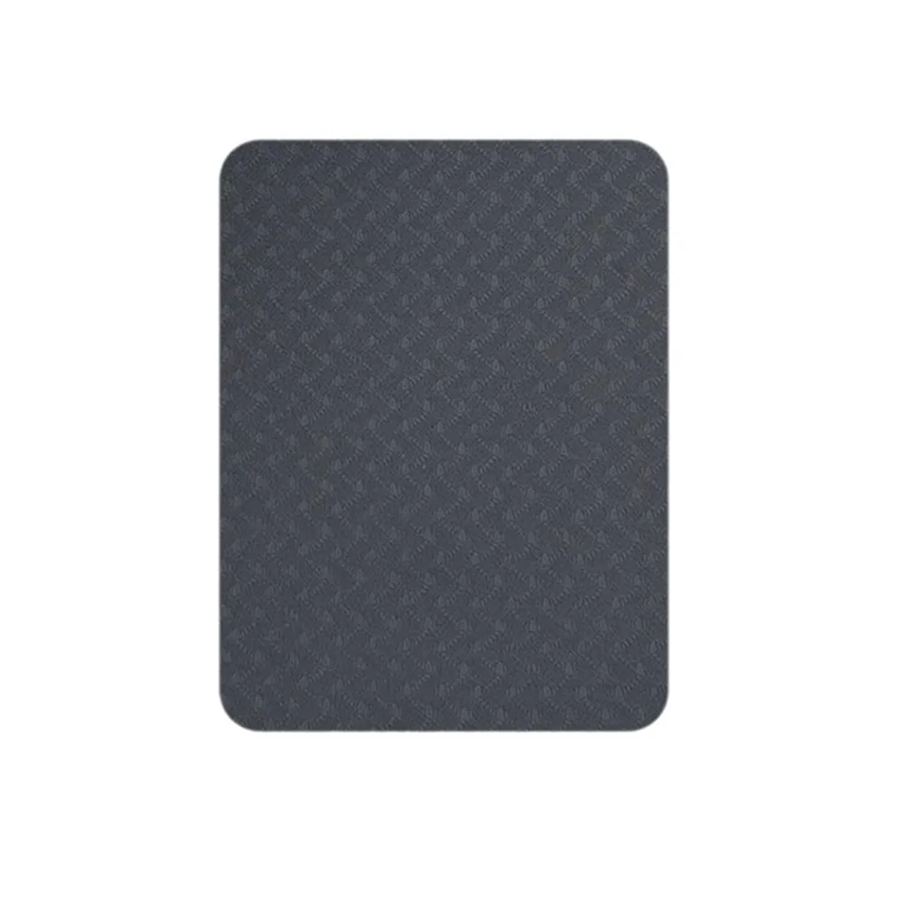 Shock-Absorbing Sewing Machine Silent Pad Reduce Vibration Soundproof Sewing Machine Pedal Mat Anti Slip Base Easy To Clean
