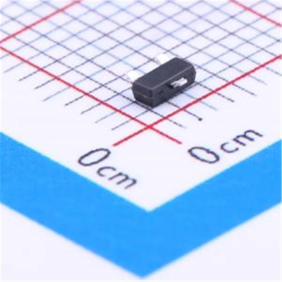 50PCS/LOT IRLML9301TRPBF (MOSFETs)