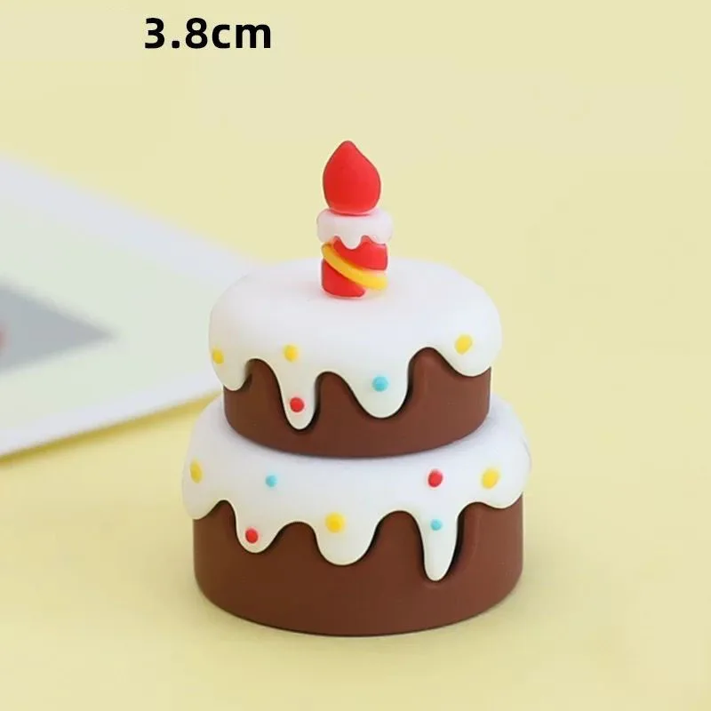 Capybara Geburtstag Kuchen Topper Nette Capybara Kuchen Dekorationen Für Kinder Capybara Geburtstag Party Cupcake Dekore Liefert – Detail 17