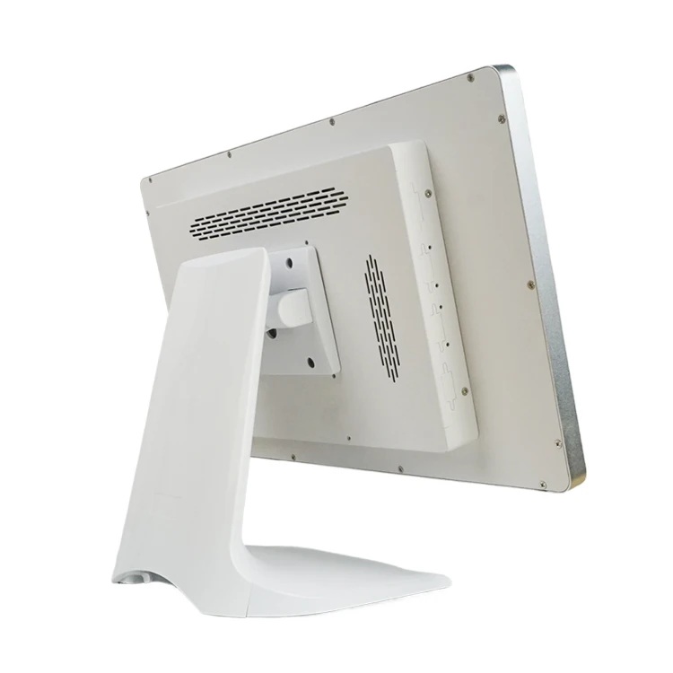 مصنع الشركة المصنعة المورد 15.6/18.5/21.5 بوصة تعمل باللمس POS Windows11 نظام تسجيل النقدية الكاملة الكل في واحد محطة POS #5