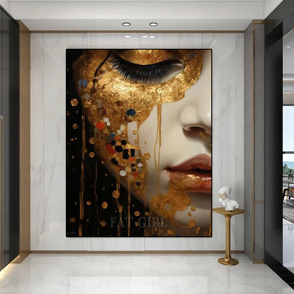 Diamond Painting New Square/Round Gustav Klimt Hobby And Handicraft Rhinestones Embroidery Tree Of Life 5d Diamond Mosaic Decor