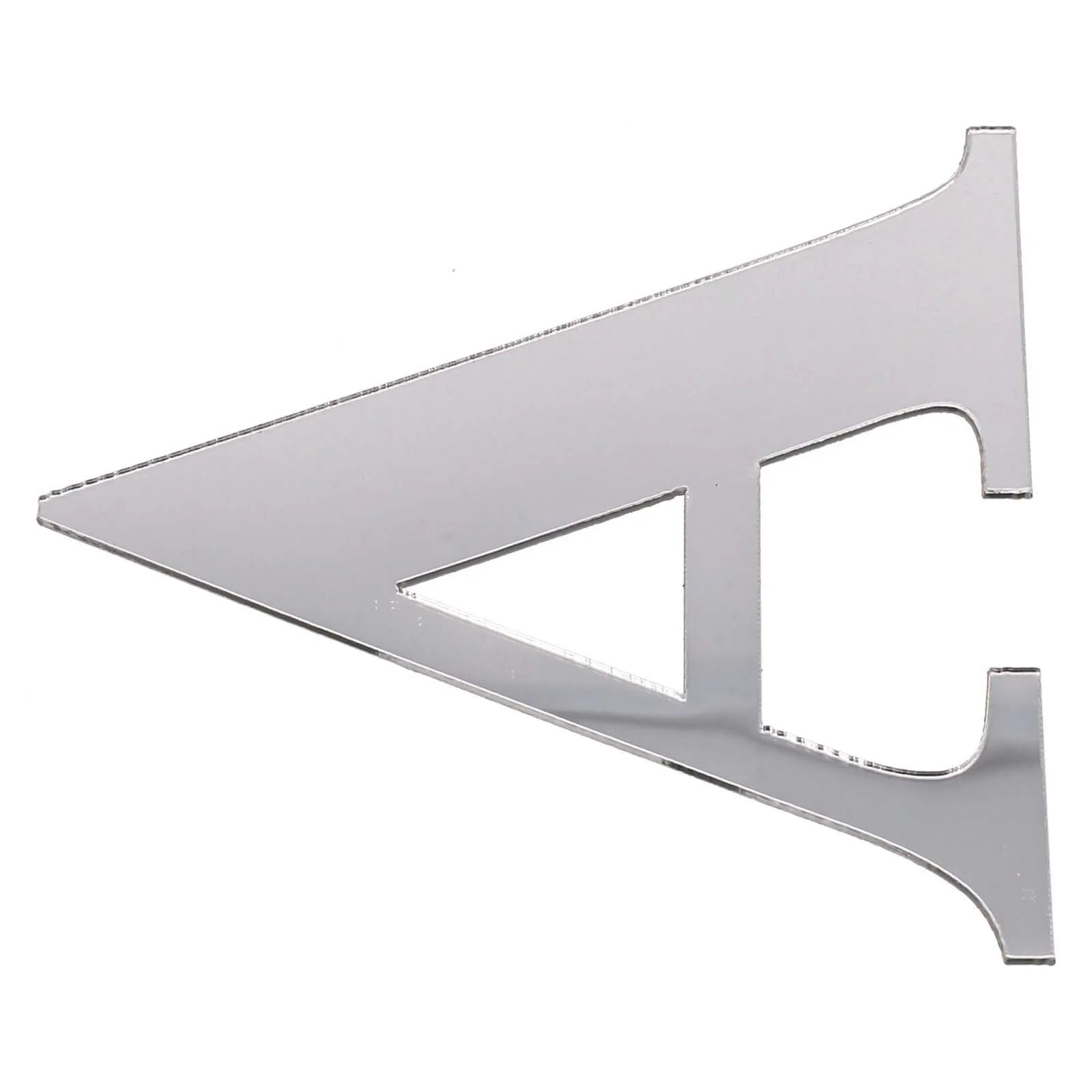 Wall Sticker Letter…