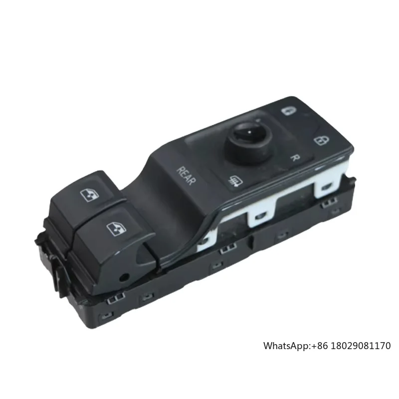 

11D959862DZWK Window Switch For Volkswagen ID3 ID.4.X ID5 ID.6 X