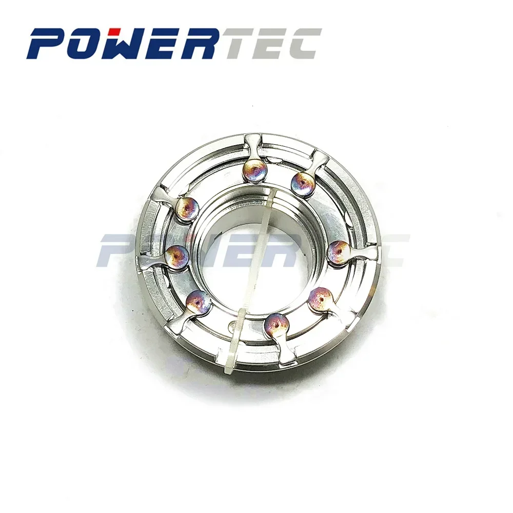 

New Turbo VNT BV39 038253019J 54399880022 03G253014FX Turbocharger Nozzle Ring For VW Touran 1.9 TDI 66Kw BRU BXF BXJ 2004-