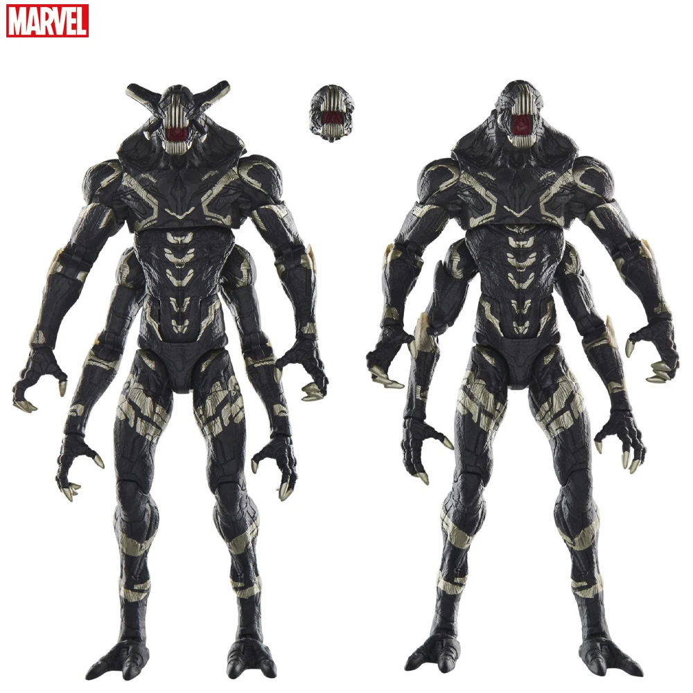 

Marvel Legends Series Outriders, Avengers: Infinity War Collectible 6 Inch Action Figure 2-Pack