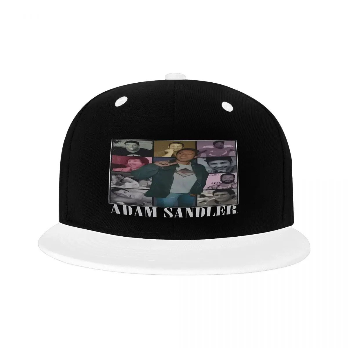 Adam Sandler The Eras Tour Hat Caps Men Baseball Cap Cap Free Shipping Man Hat Baseball Cap