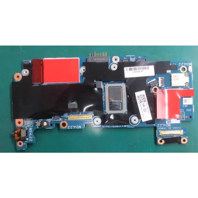 Запчасти для основной платы X1Nano Gen1 i7 1160G7 i5 1130G7