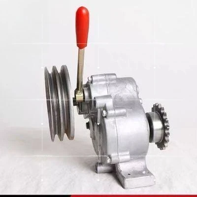Snow Sweeper Vegetable Planter Marine Lawnmower Agricultural Machinery Pesticide Spraying Truck Gearbox