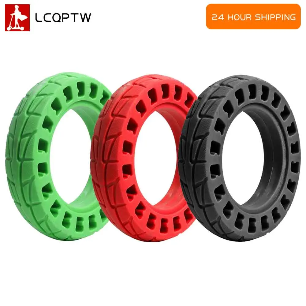 10 Inch Solid Tyre … - image