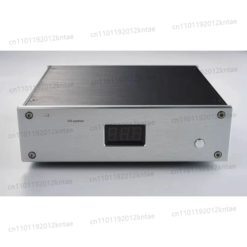 Upgraded 3000W HiFi Audio Power Supply Source CD Partner Power Filter Purifier