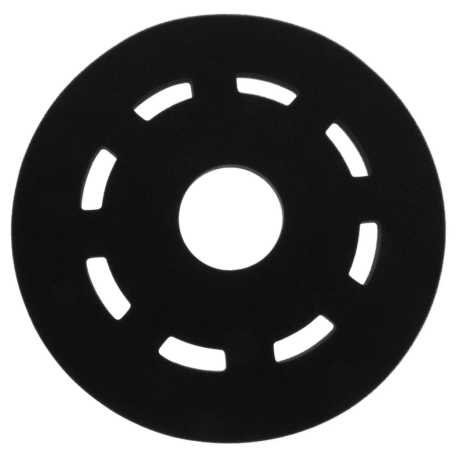 

Ball Washer Sponge Pad Billiard Accessories for Pool Players Fully Automatic Black