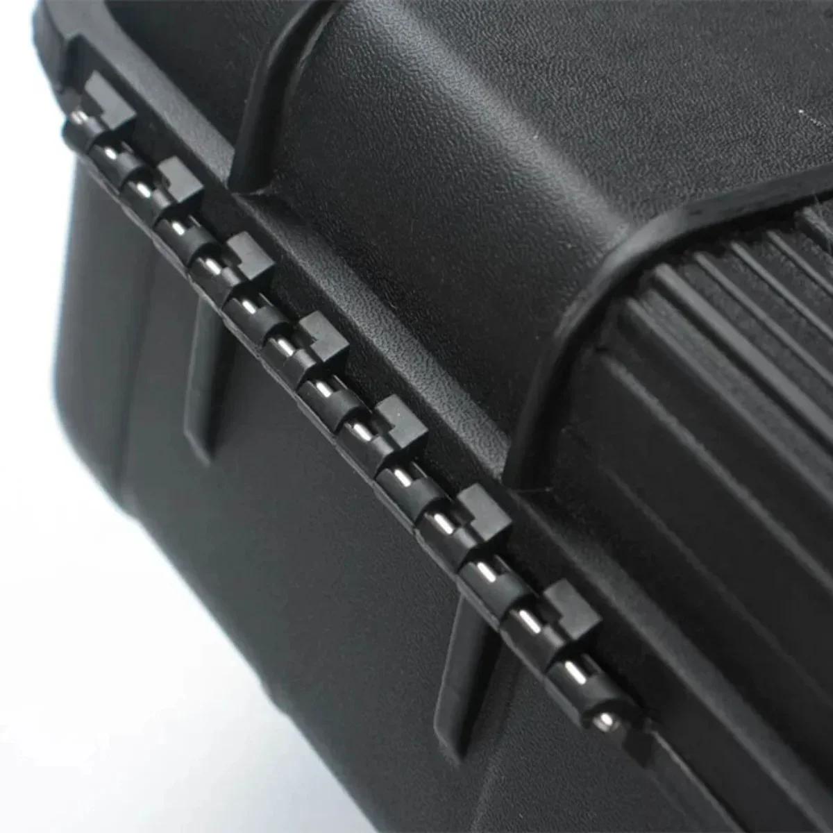 1pc Box With Anti-shock Foam - Can Be Used For Outdoor Storage Of Some Fragile Items, Cameras, Binoculars, Small Tools