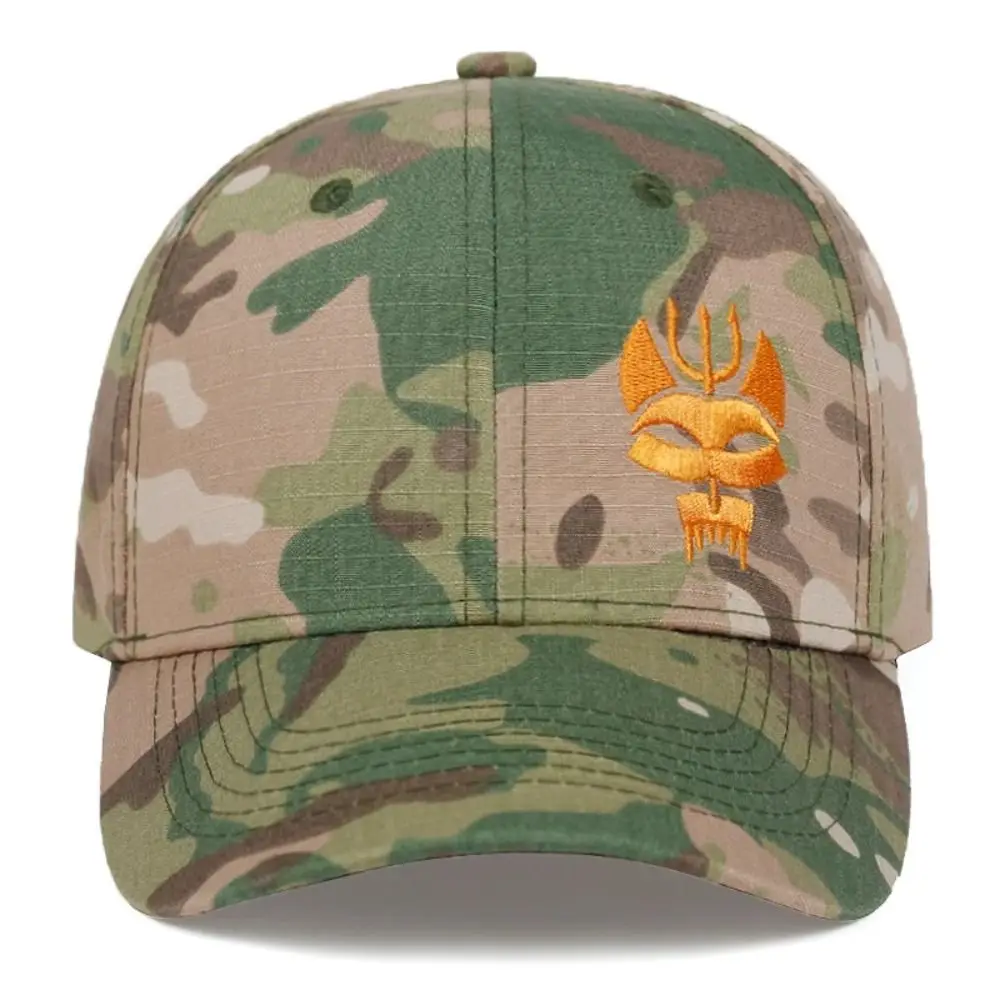 New Seal Team Series Baseball Caps Men Women Acrylic Fibers Cotton Snapback Hat National Flag Stretchable Hat