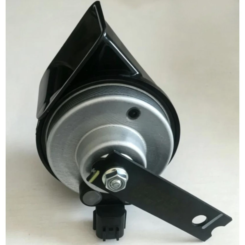 Black Accessories for SsangYong Korando High Tone Snail Horn Genuine Brand New