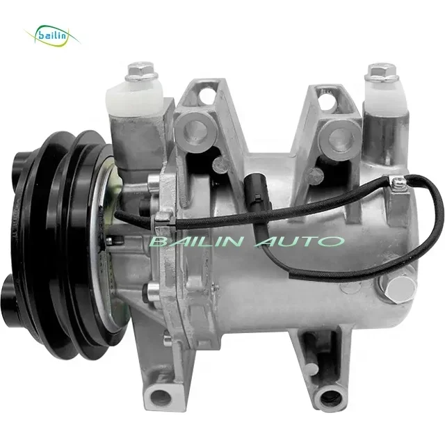 OEM China Auto Ac Compressor Car Air-conditioning Compressor For Renault Logan Sandro 926004984R