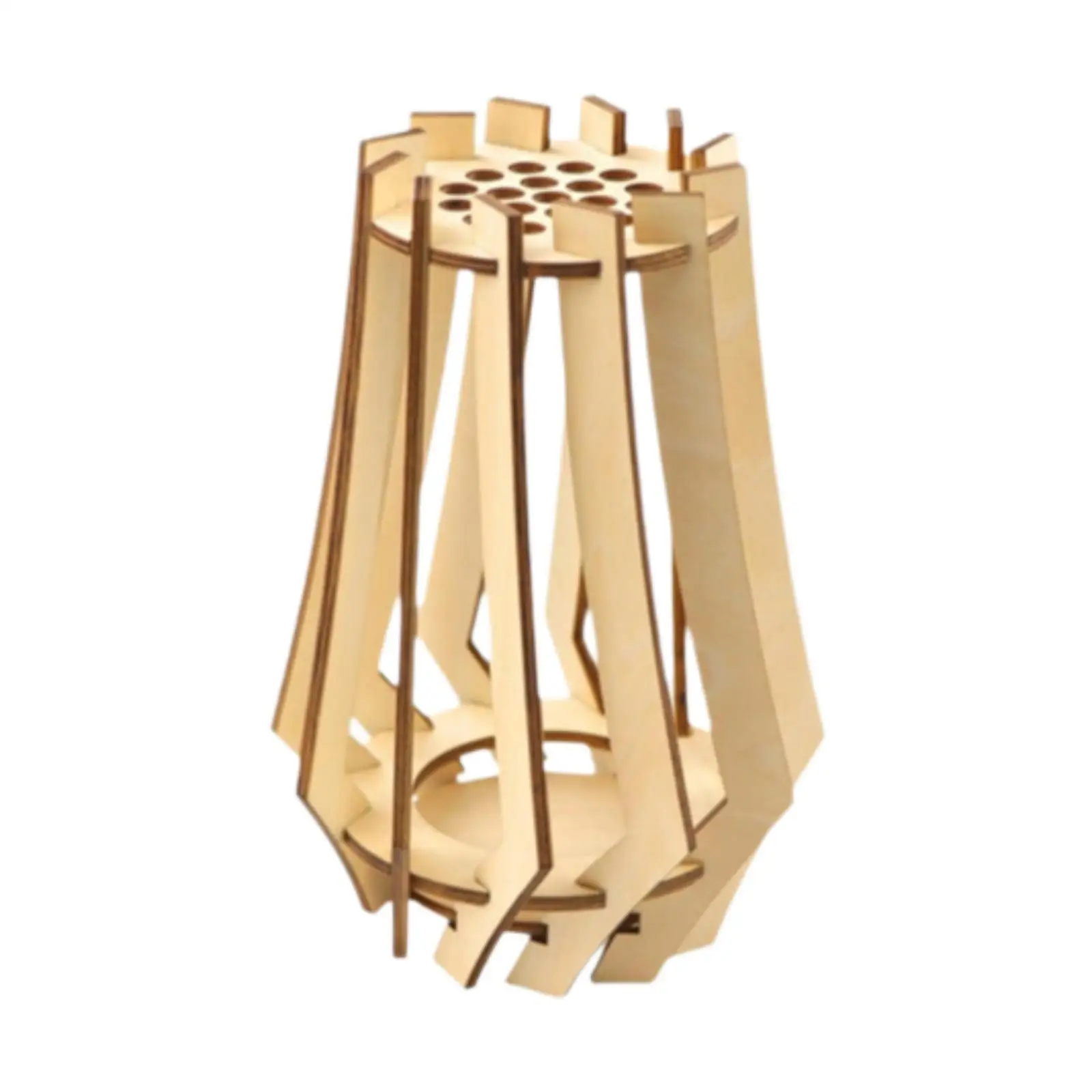 3D Puzzles Vase Hom… - image