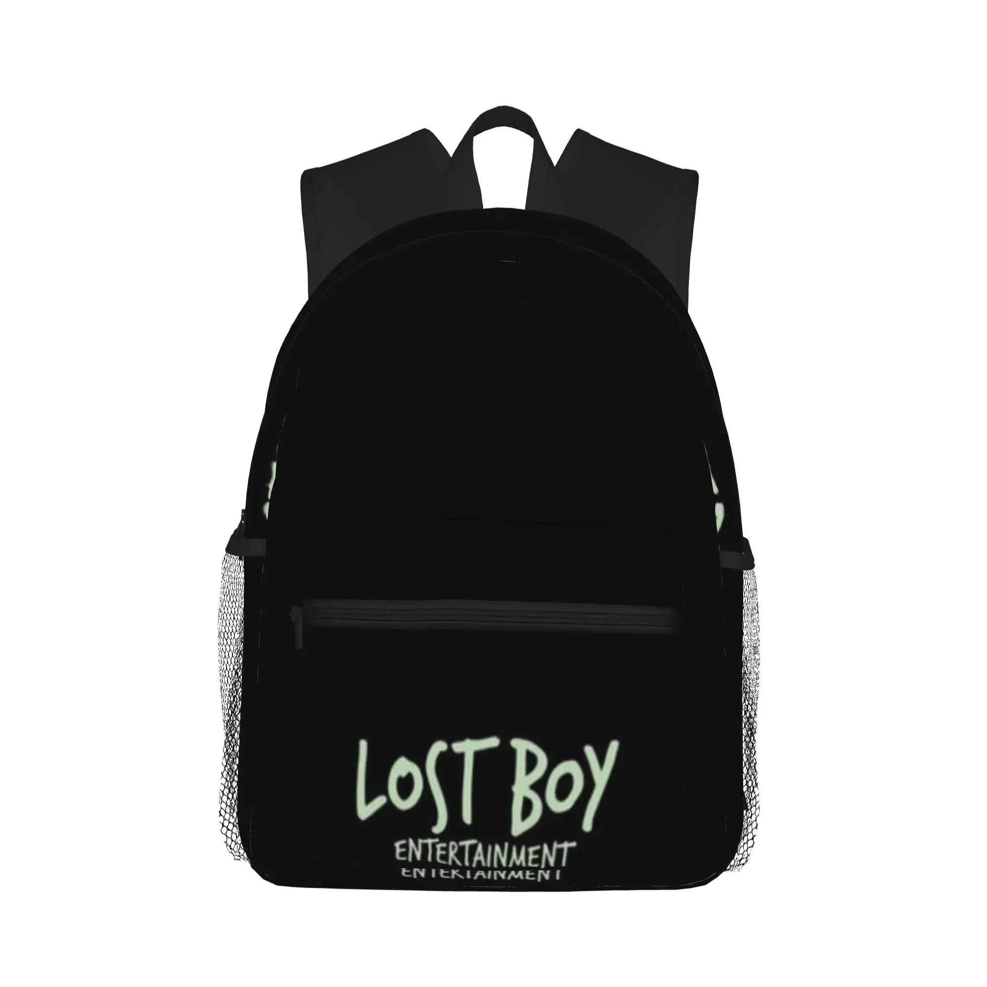 

Lost Boy Entertainment Casual Backpack for Students and Adults Backpack women