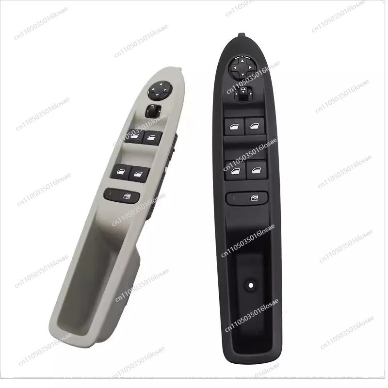 For 98009685ZD Glass Lifter Switch, Electric Window Switch 98009290ZD