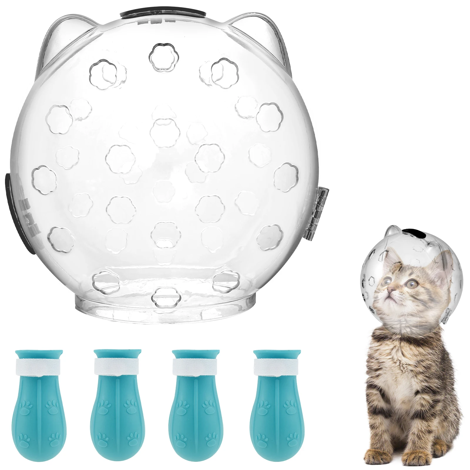 #32 Pet Muzzles Comparison Guide