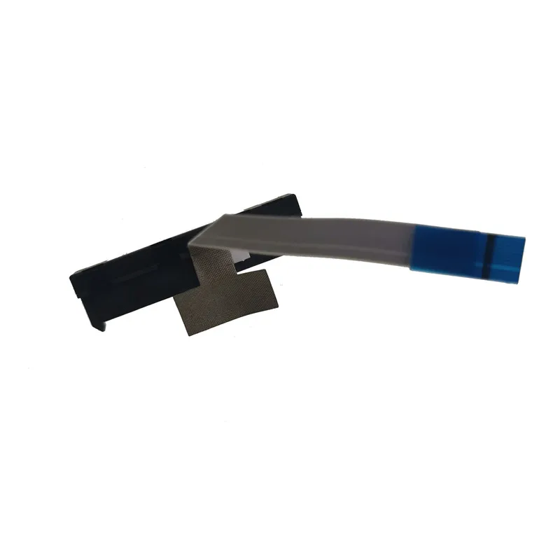 Dla Samsung NP500 NP500R4K NP500R5K NP500R5L NP550R5L 35X0AA Laptop SATA dysk twardy HDD SSD złącze Flex Cable BA41-02641A