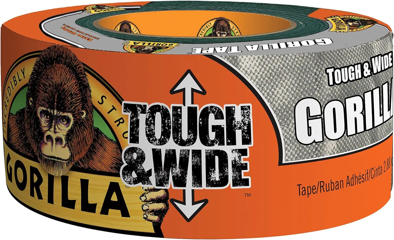 Tough & Wide Duct T…