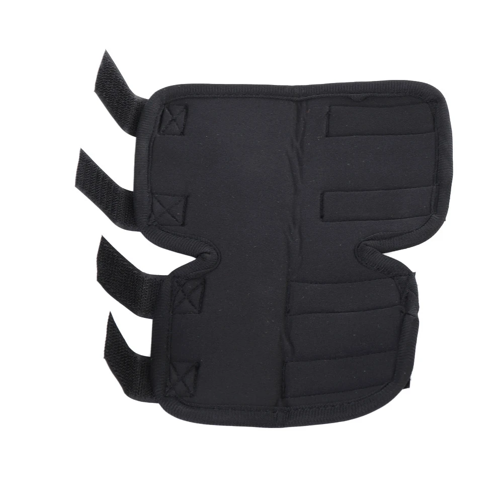 Injury Wrap Protector Dog Support Brace Dog Legs Protector Dog Supplies Dog Wrist Guard Pet Knee Pads Puppy Kneepad