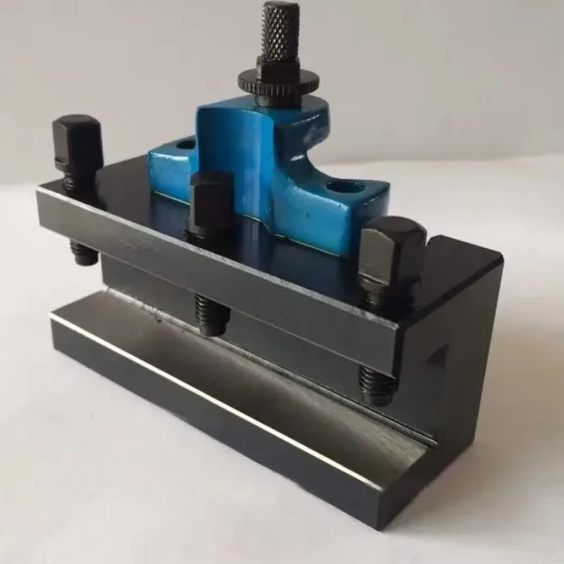 أداة تغيير سريع بموضع 40 على الطراز الأوروبي الجديد وحاملات للمخرطة #6