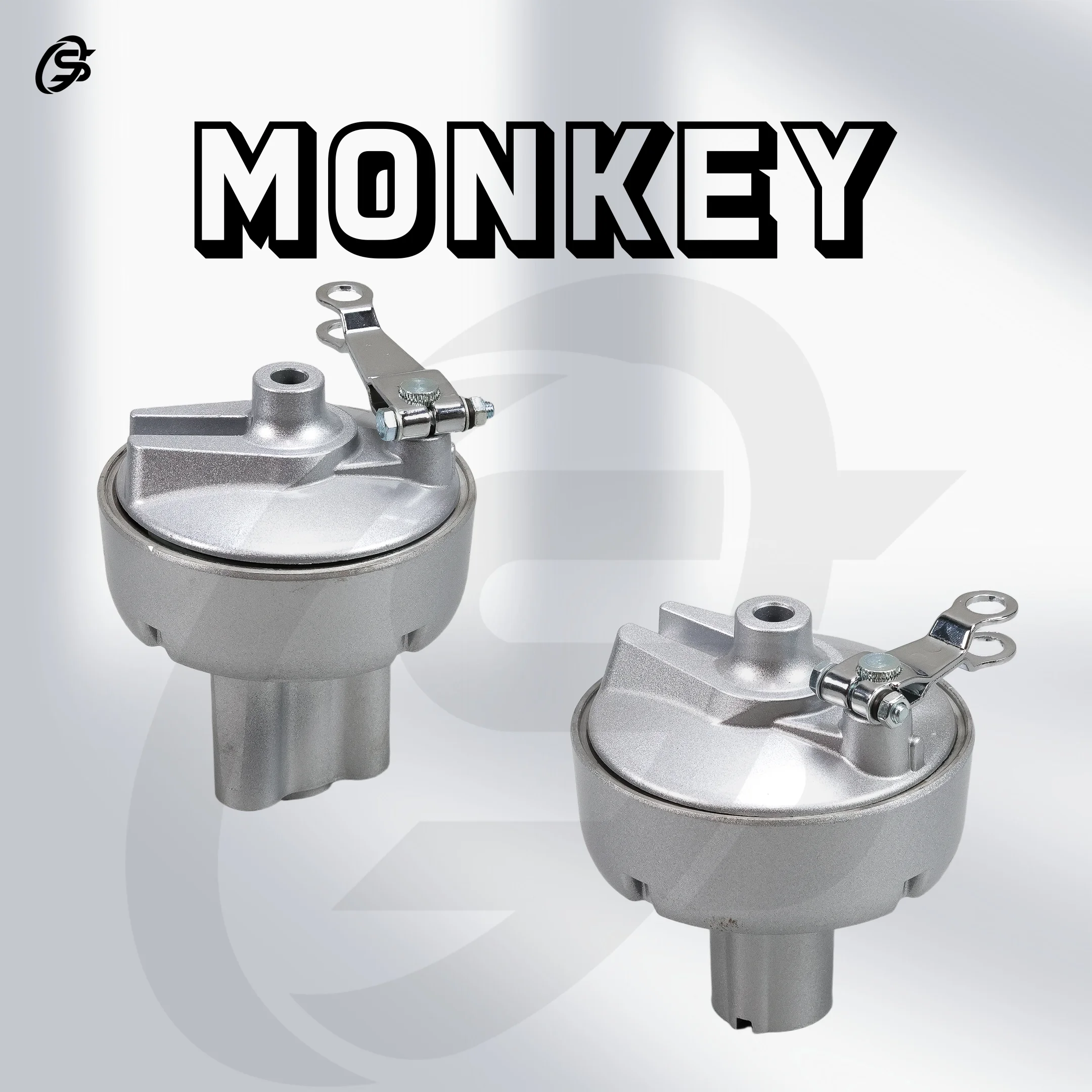 

Drum Brake Kit Z50 Drum Brake Hub Set Monkey Z50 Front Rear Hub A Pair Z50 Parts Motorcycles Accessories