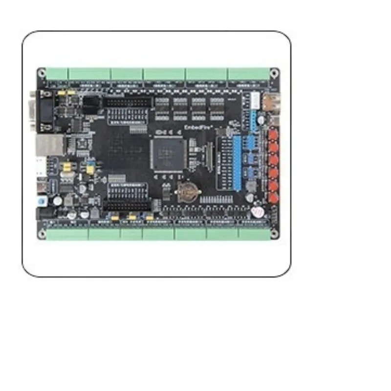 For Development Board F407 Motor Industrial Control Development Board