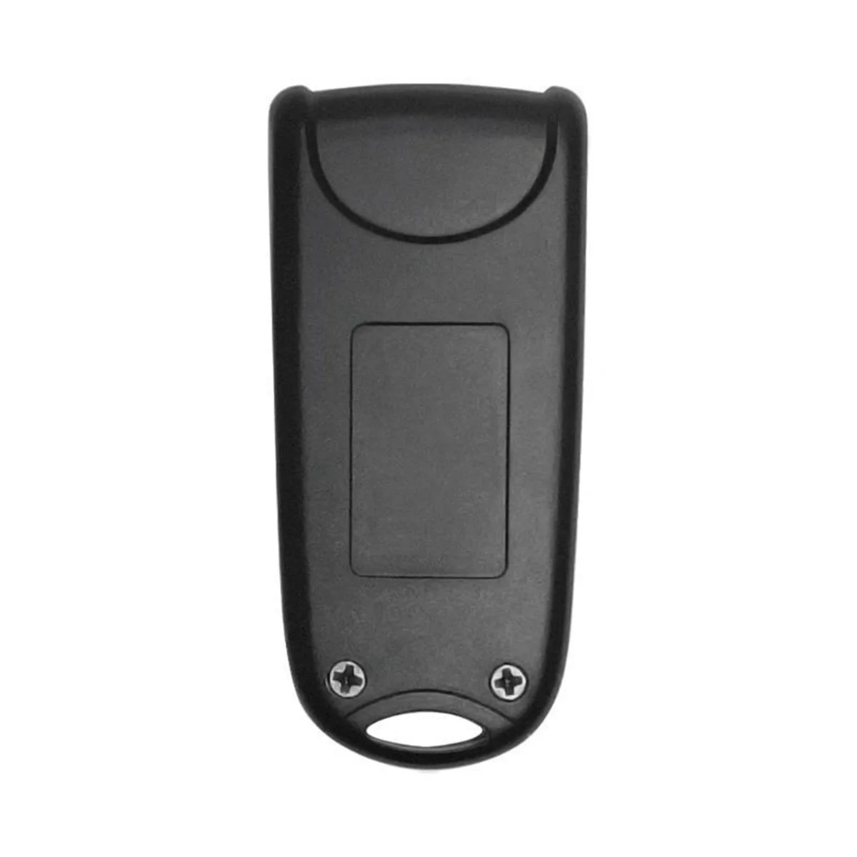 Remote Control for Ecostar RSE2 RSC2 Garage Door Remote Control 433MHZ Wireless 2-Button Rolling Door Remote Control -B12B