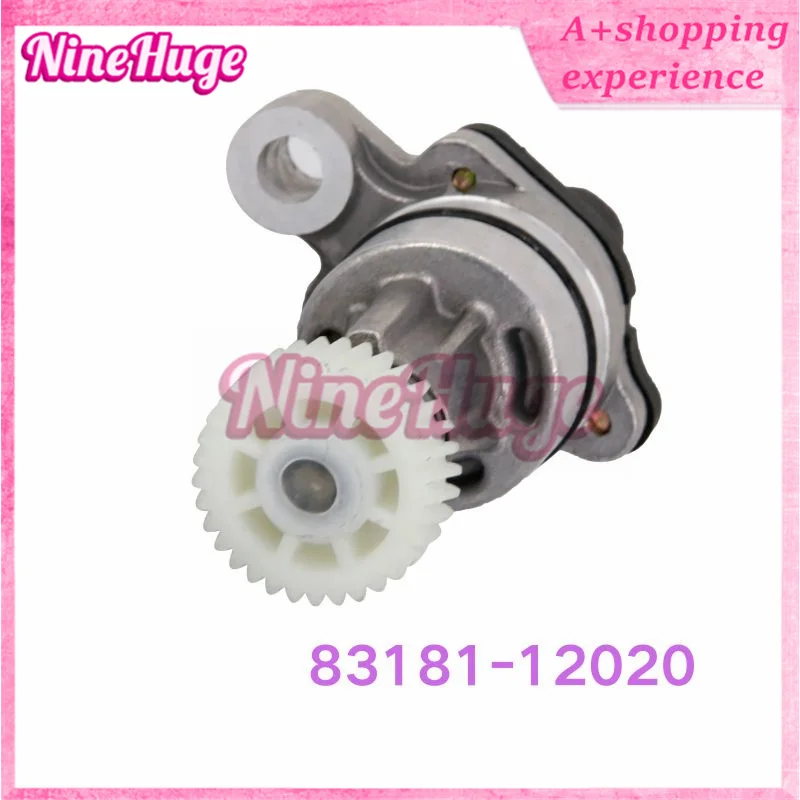 

33 Teeth Vehicle Speed Sensor 83181-12020 83181 12020 8318112020 5S4885 for TOYOTA HILUX KUN26 GGN15 TGN26 TGN36 2004-2015 NEW