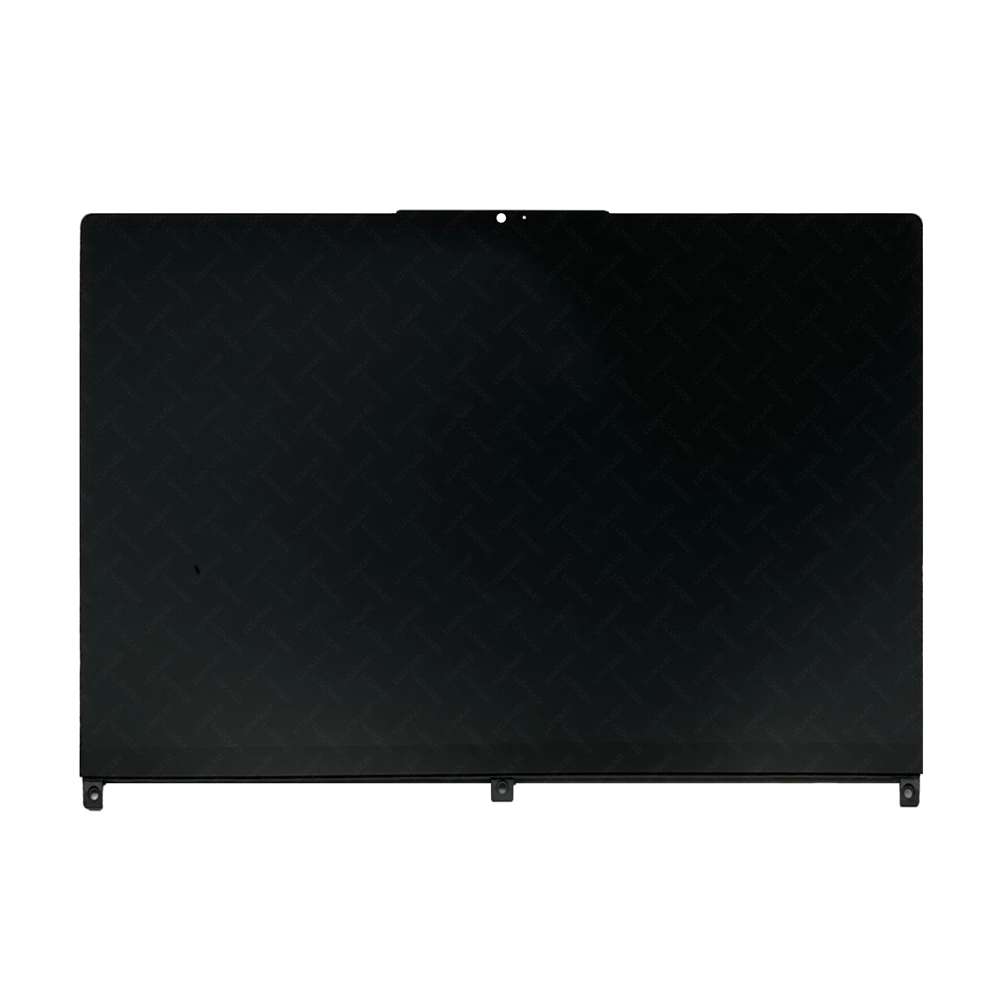 IPS 16'' for Lenovo IdeaPad Flex 5 16IRU8 5D10S39793 5D10S39932 16:10 LCD Screen Touch Assembly 1920X1200/2560X1600 30/40Pins