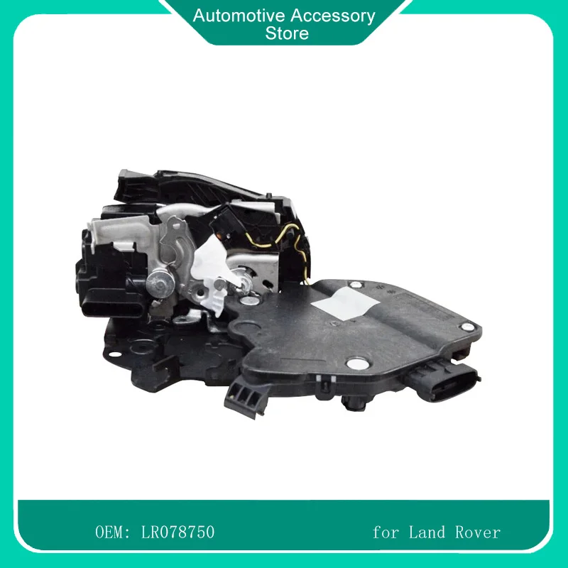 

LR078750 LR053706 LR063622 Rear Left Door Lock Latch For Land Rover Range Rover 2013- Sport 2014- Discovery Sport 2015-