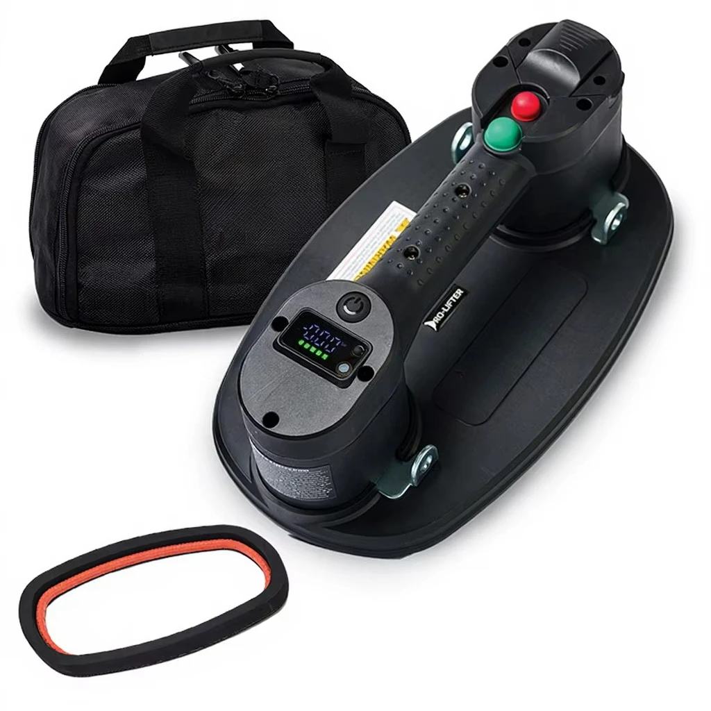 

Ручной легкий вакуумный подъемник с присоской из резины, промышленного класса, для строительных работ, с поддержкой ODM