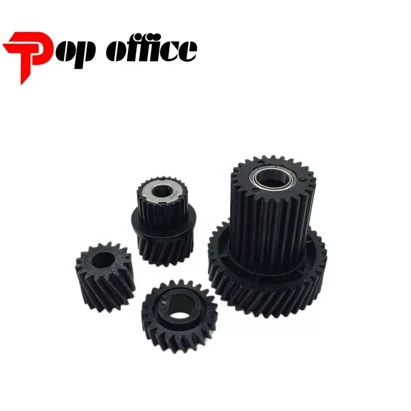 2Sets Registration Motor Gear for Xerox 700 700I C75 J75 770 5151 motor gear Copier Parts