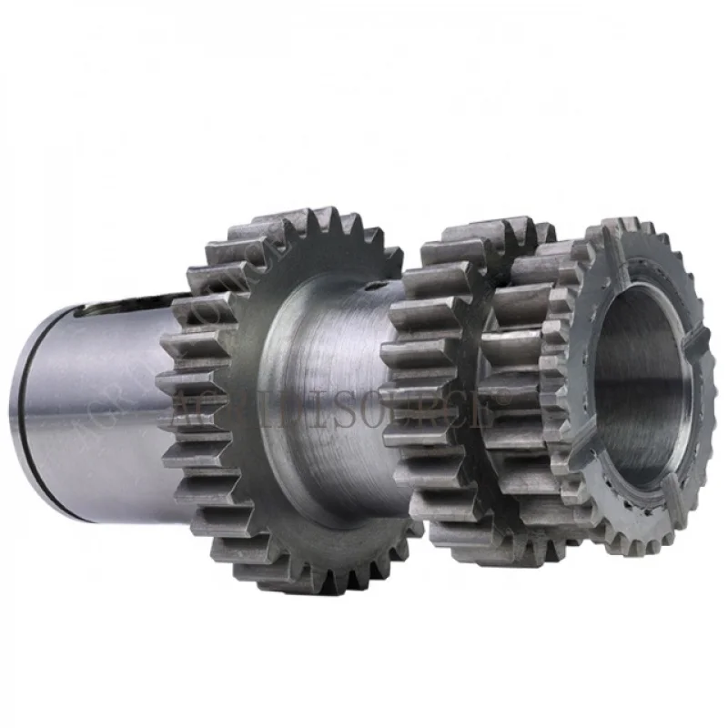 china：Gearbox passive gear welding For foton lovol part tractor OEM TL02371070012