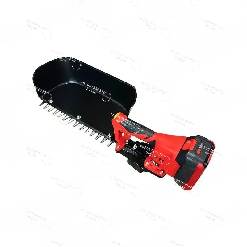 20V Electric Tea Leaves Picking Machine