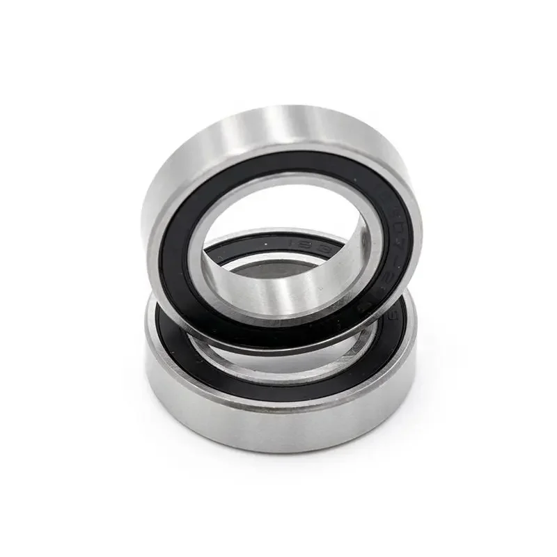 Hybrid Ceramic Si3N4 Bearing Ceramic ball bearing deep groove ball bearing  15267-2RS bicycle bikepush bike bearing