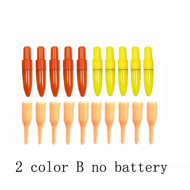 Variant: 2 color B no battery