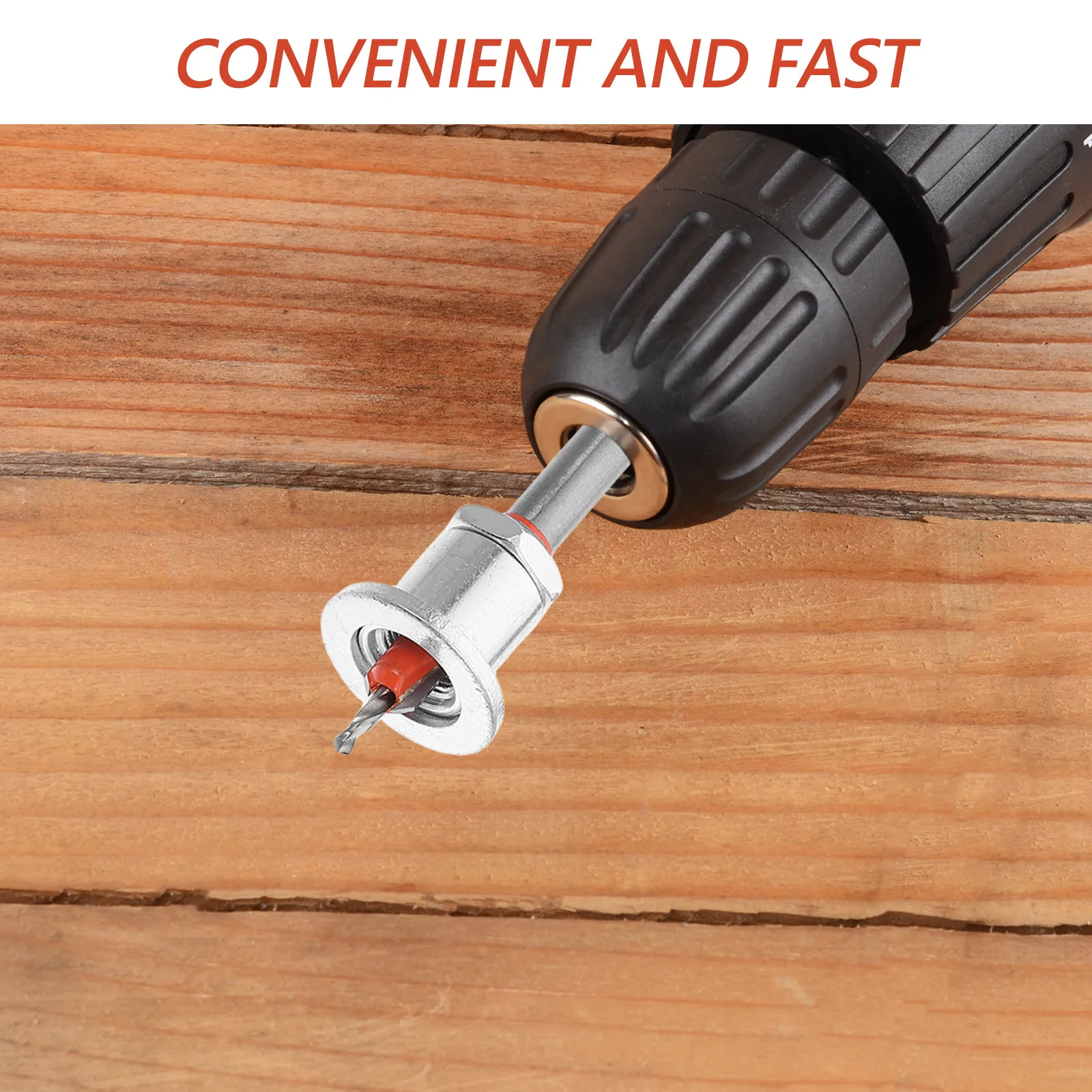 Carbide Countersink Drill Bits - Woodworking Drill 评论和价格