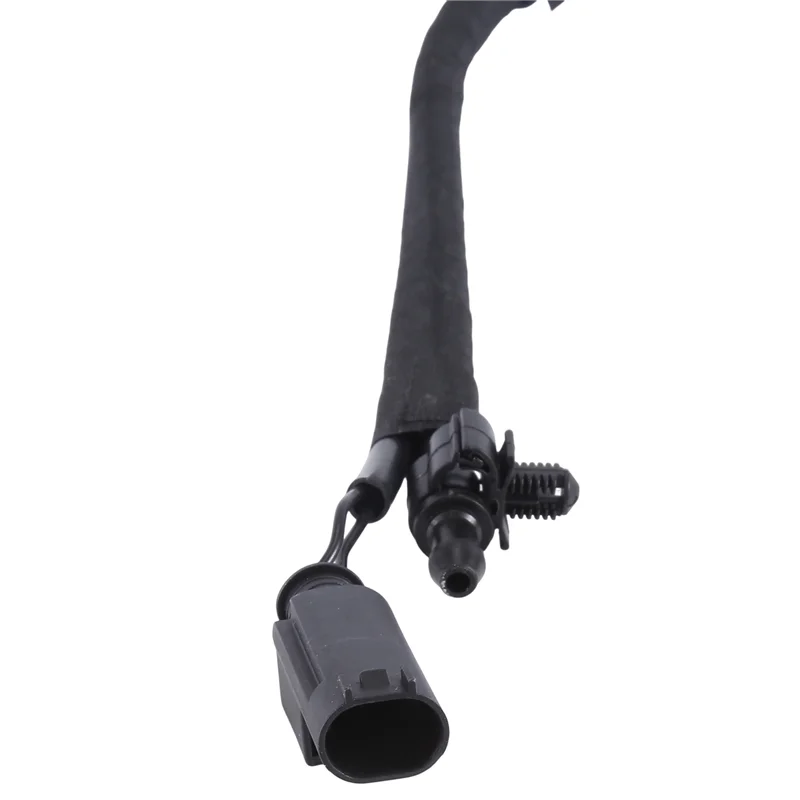 

A03E-61667339580 Car Accessories Parts Water Nozzle Chain Window Cleaning Device For BMW
