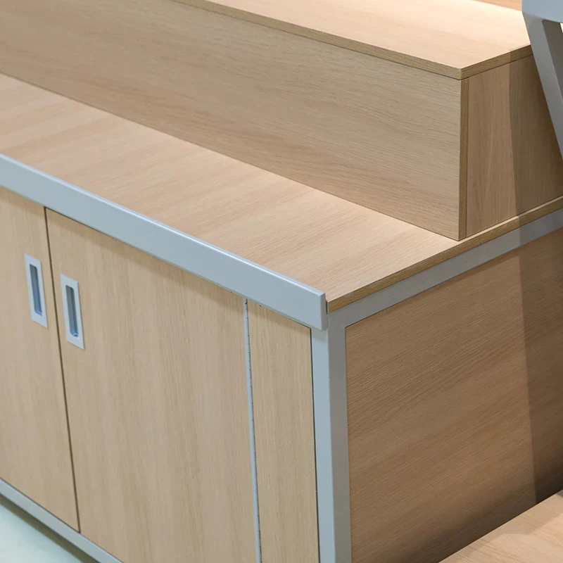 custom.Factory Custom Supermarket Snacks Shelf Bulk Casual Snacks Food Display Racks