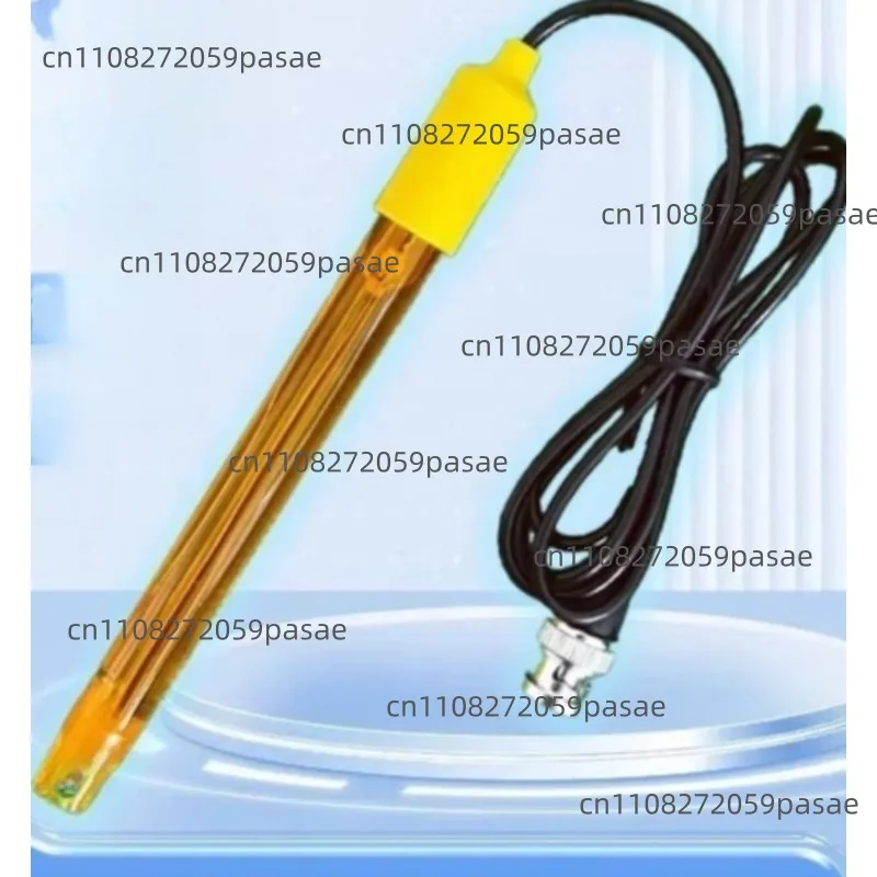 

Датчик потенциала редокс-электрода для определения озона в промышленных сточных водах