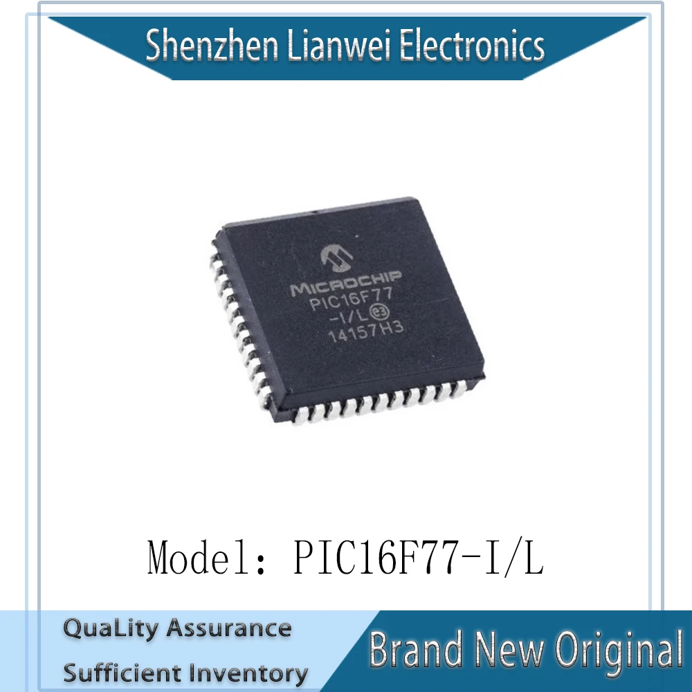 100% New Original P…