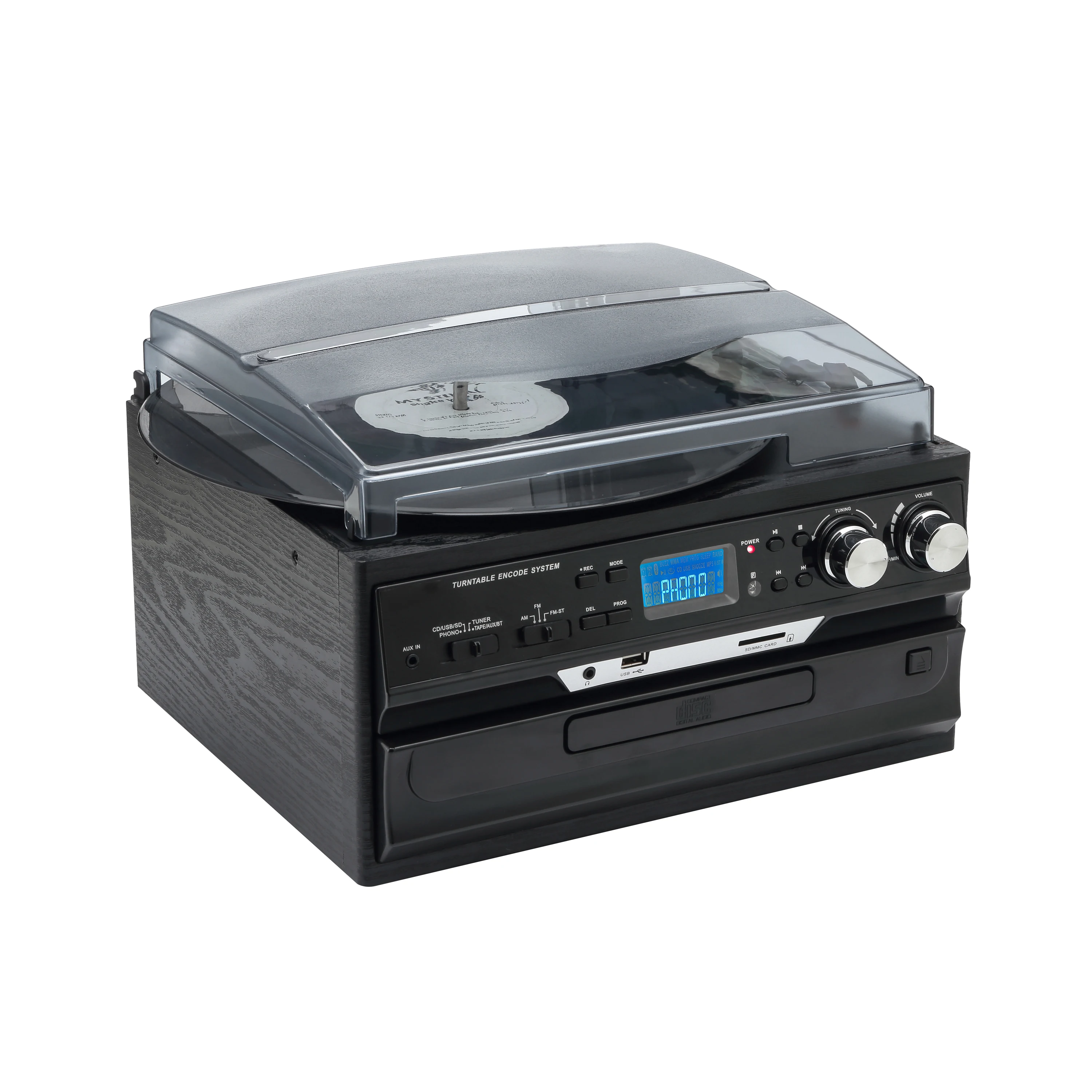 : Lettori CD