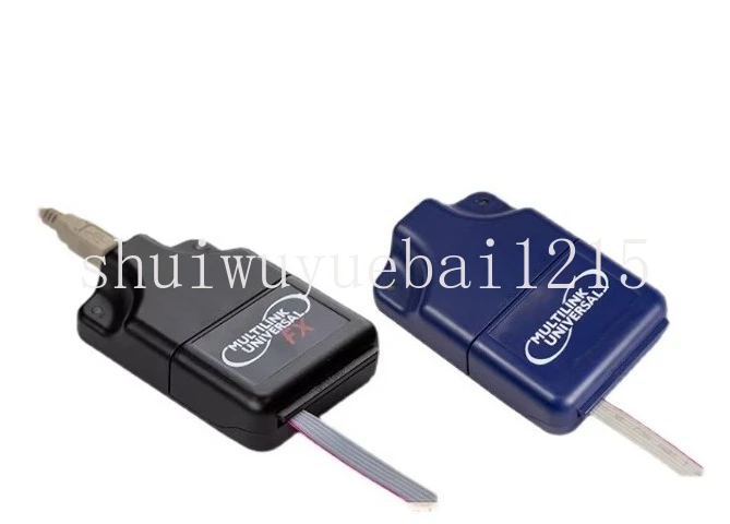 Original USB-ML-Universal-FX Downloader Simulation Burner