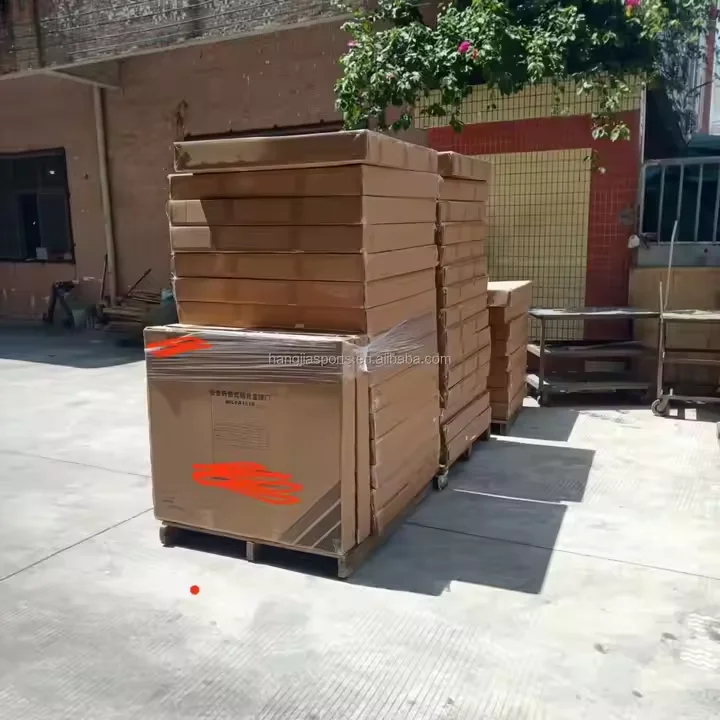 Mini portería de fútbol de entrenamiento plegable portátil y portería de fútbol de entrenamiento para niños