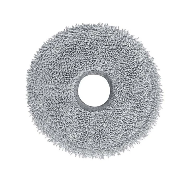 Dust Bags for Qrevo Curv/Qrevo Plus/P20 Pro Robot Vacuum Consumables Spare Parts Rag Mop Cloth Accessories-A23R view 2
