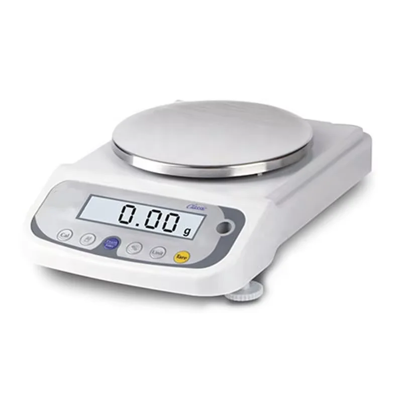 

CL102 Series 0.01g Precision Electronic Balance Weighing Scale Analytical Balance Tester