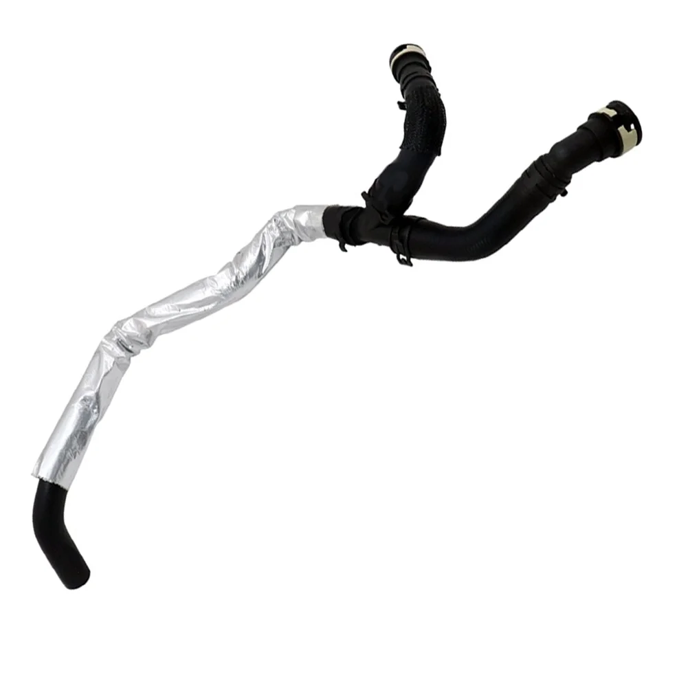 

Heater Water Outlet Hose JL1Z18472C for Ford For Expedition and For Navigator 35L V6 2018 2021 Plastic Material
